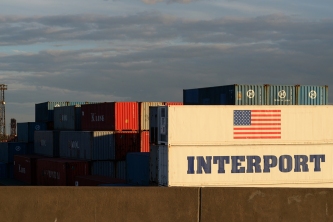 Interport