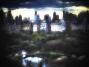 Storm Threat